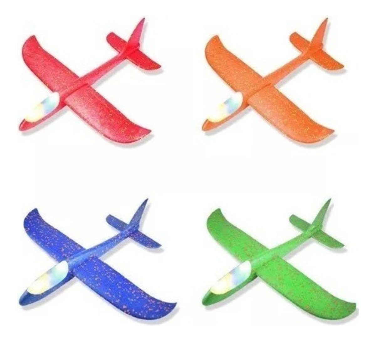 Aeromodelo de Isopor